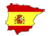 CRIT RECLAMS - Espanol