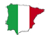 CRIT RECLAMS - Italiano